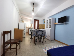 Bilocale al centro di Tropea